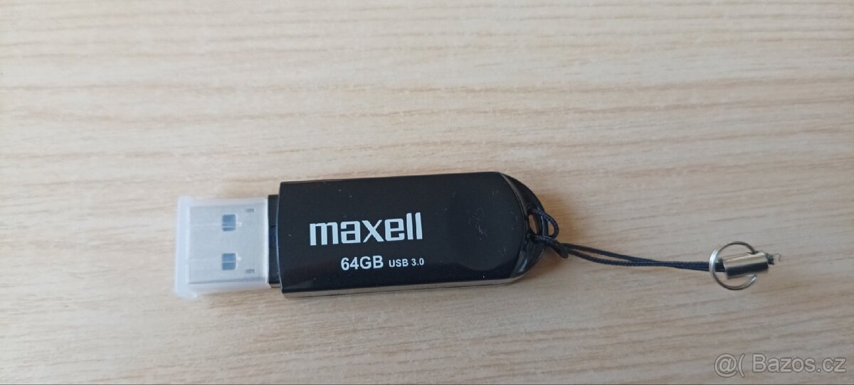 USB flash disk Maxwell 64GB - 5