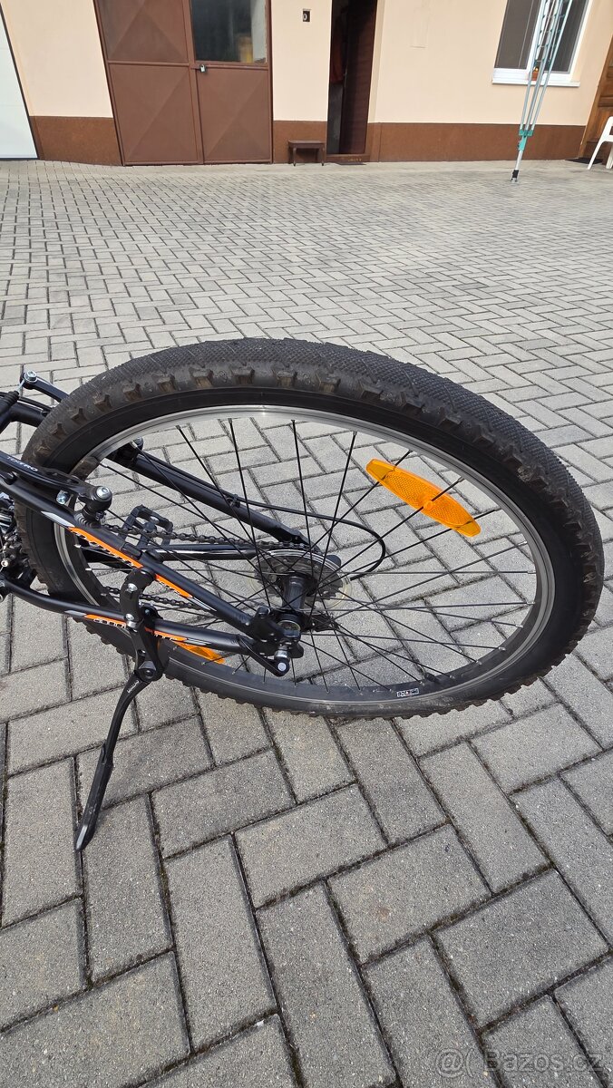 Author A- Matrix 26 - 5