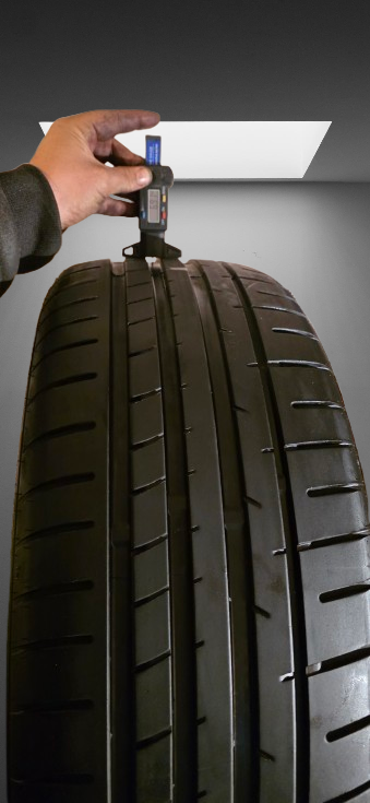 245/45/20 Leao - letní - na dobírku - 5