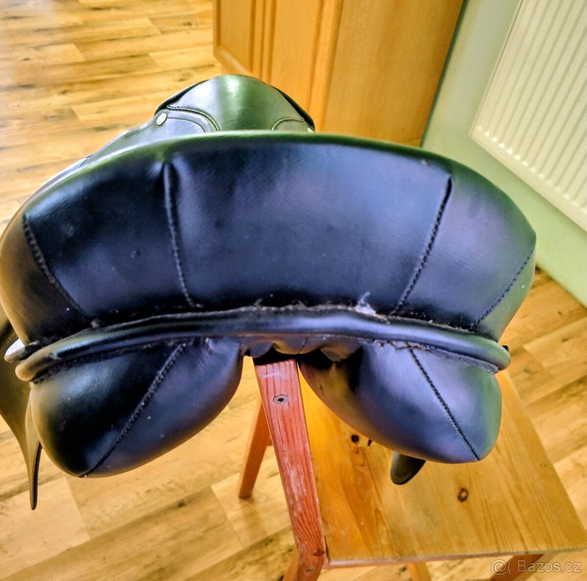 Sedlo univerzální - 5