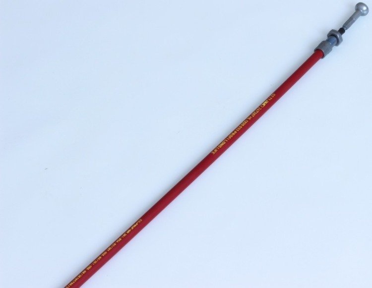 2x Brzdové lanko AL-KO 1320/1516 - 5