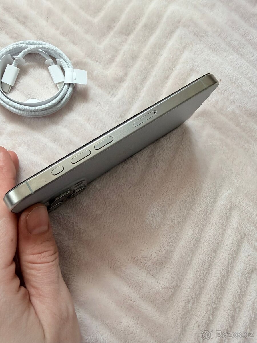 iPhone 15 PRO 128 GB - 5