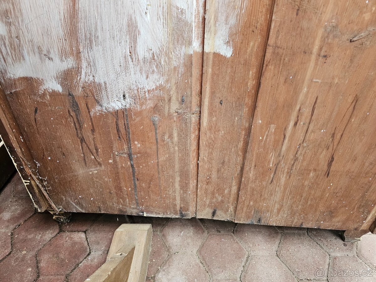 Vařenka chlebovka - 5