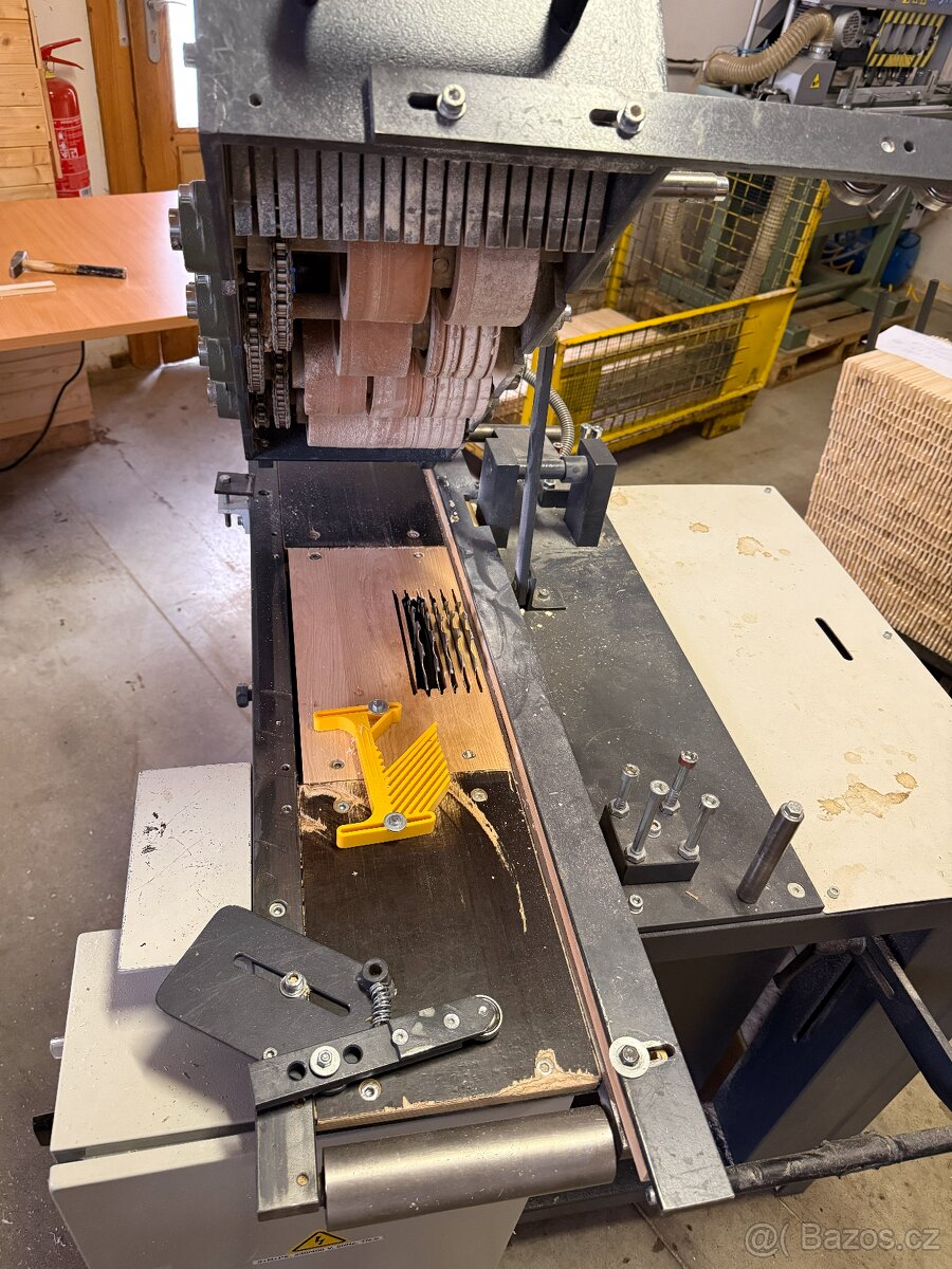 Kusing rozmitací pila RP 200 - 5