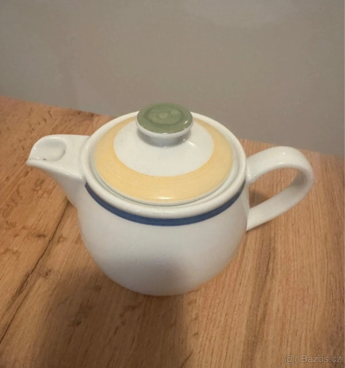 Sada 2 konvičky a cukřenka - 5