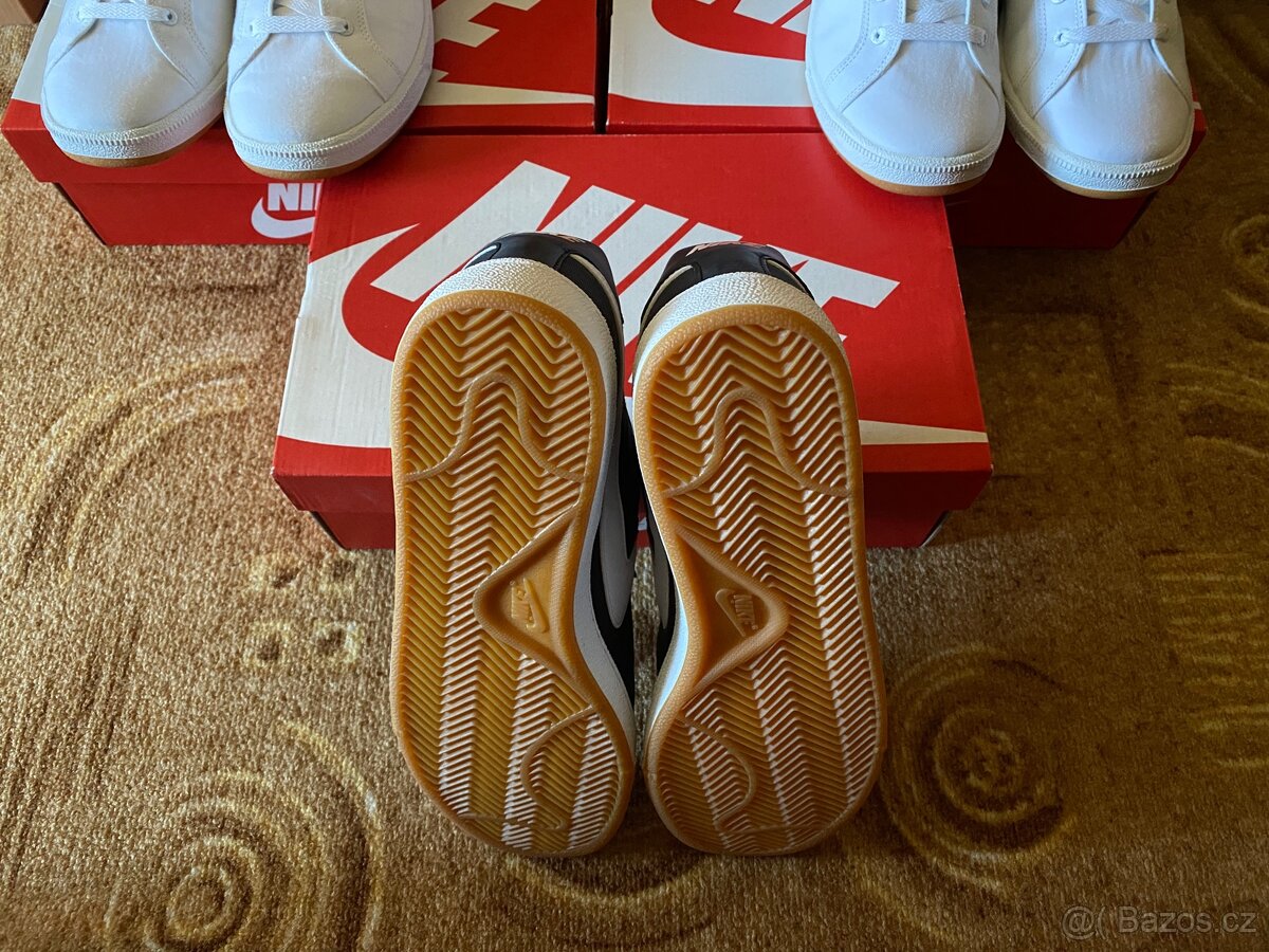 Boty Nike - 5