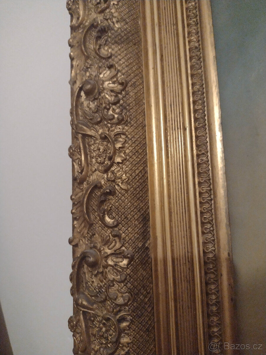 Sixtinská madona - 5