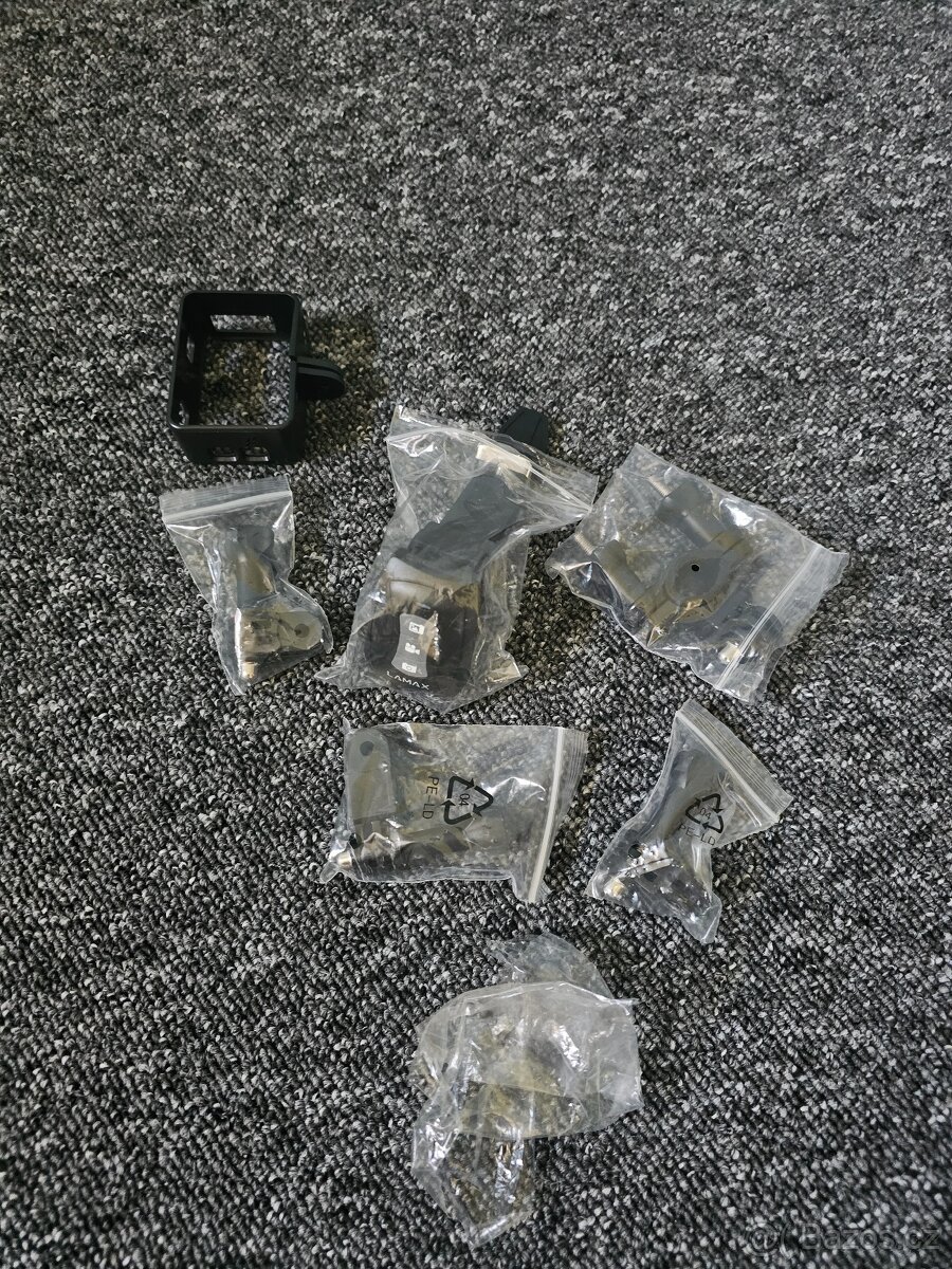 Outdoor kamera-lamax x10.1 - 5