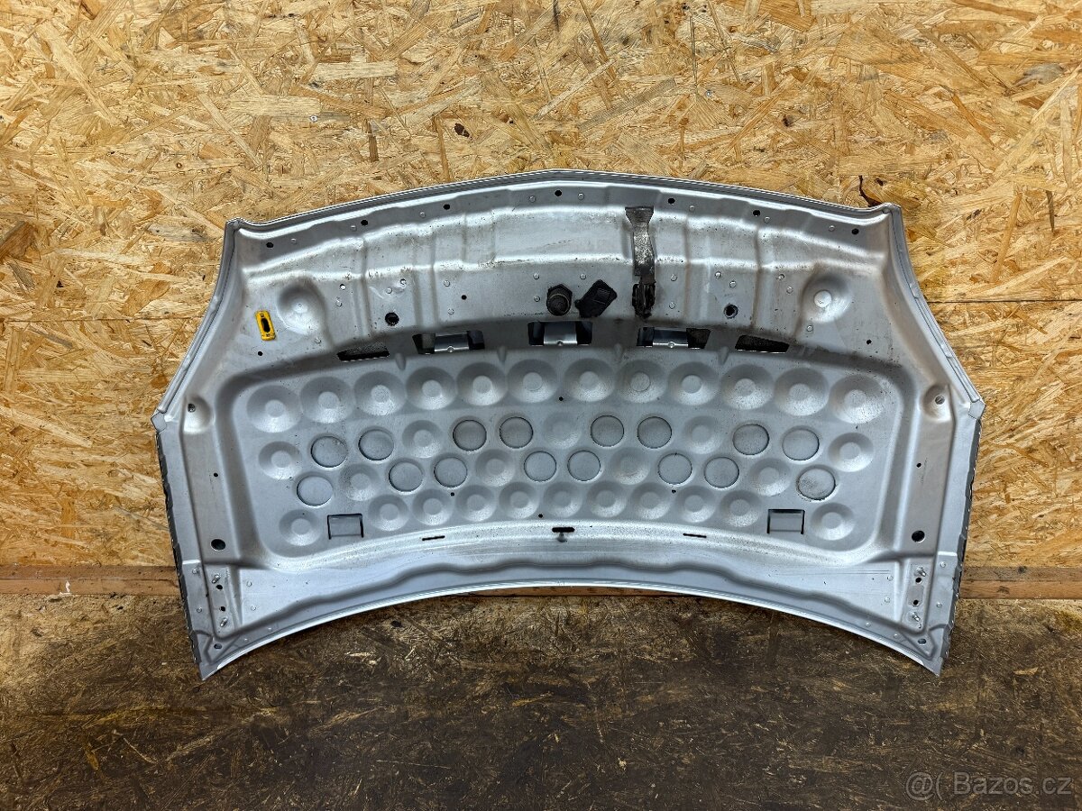 PŘEDNÍ KAPOTA OPEL ZAFIRA B - 5