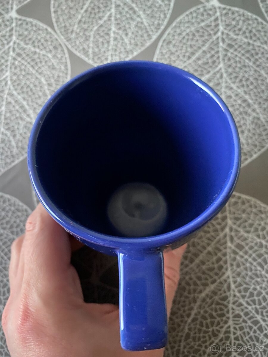 Nové stohovatelné hrnky - různé barvy, 250 ml, 11 ks - 5