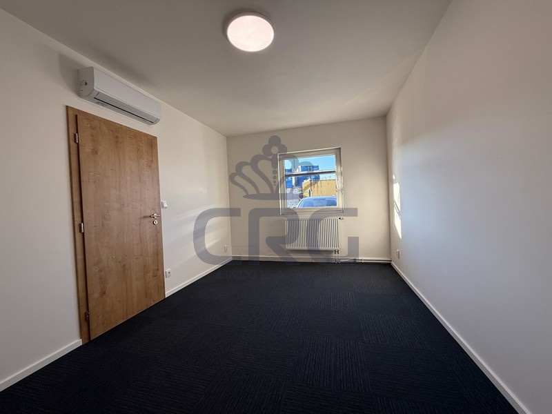 PRONÁJEM KANCELÁŘE O CP 14,40 M2, BRNO - KRÁLOVO POLE - 5