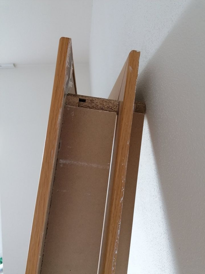 obložky, obložková zárubeň pro posuvné dveře 125 cm - 5