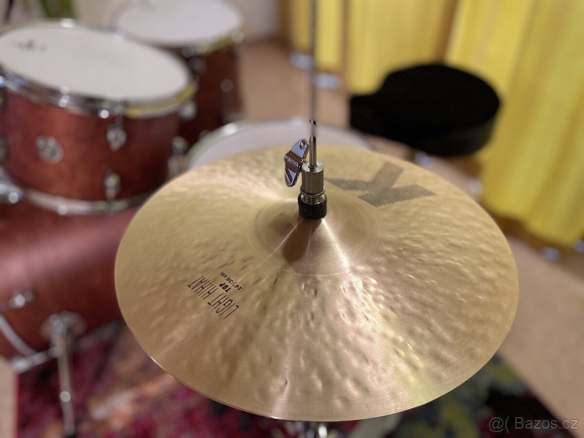 Výprodej: Bicí souprava Gretsch - 5