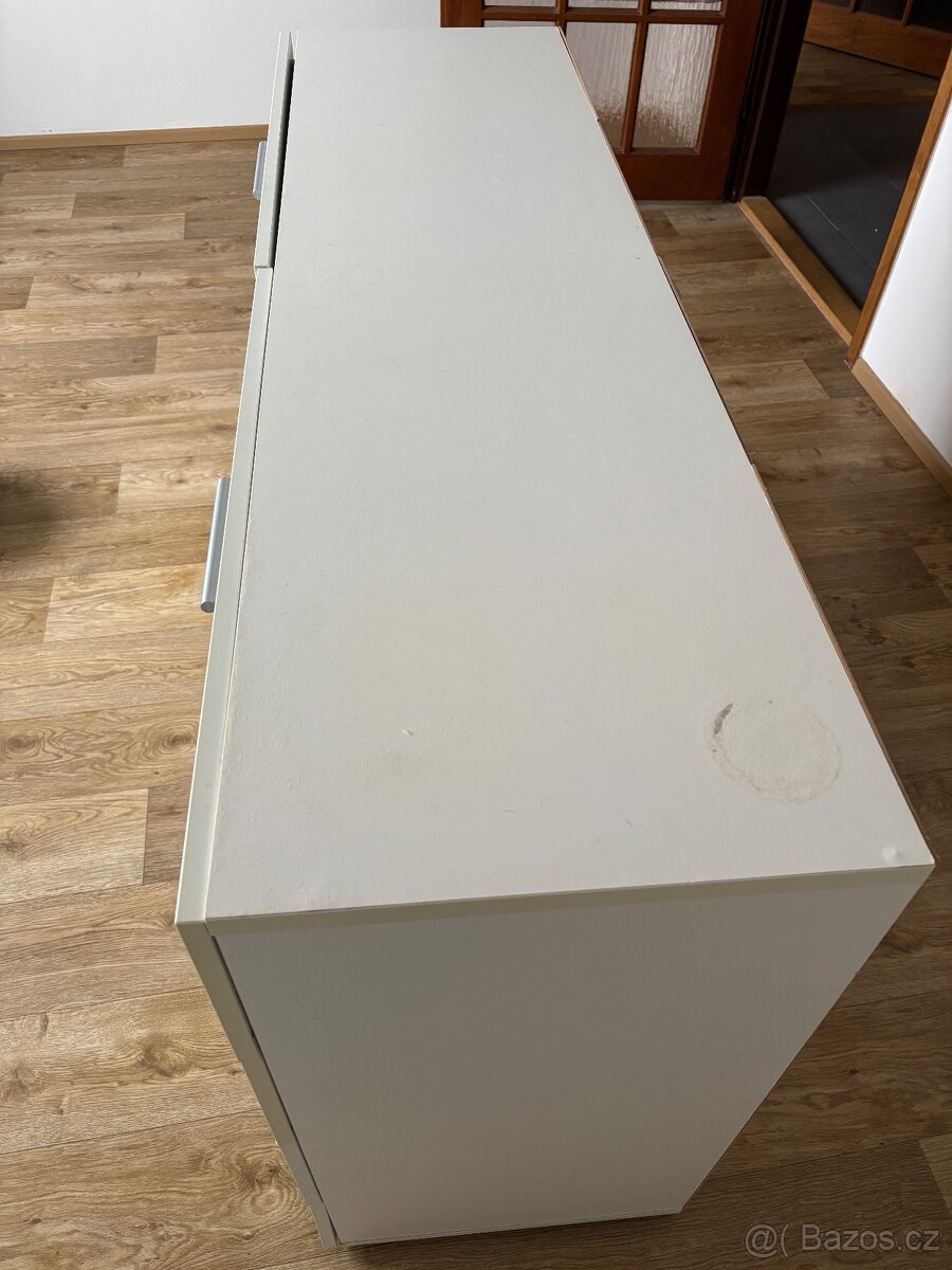 Mix nábytek za odvoz - 5