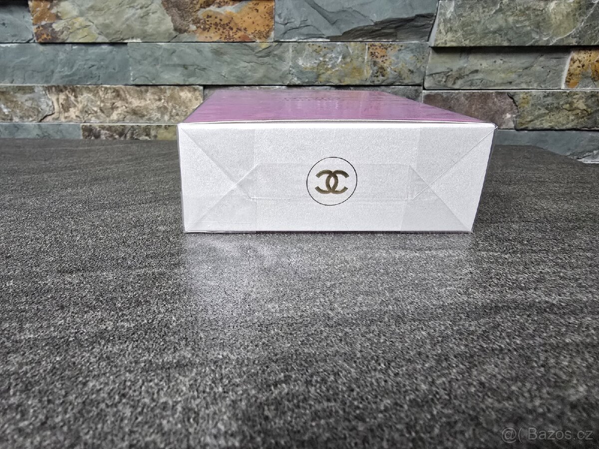 CHANEL CHANCE EAU FRAÎCHE 150ml - 5