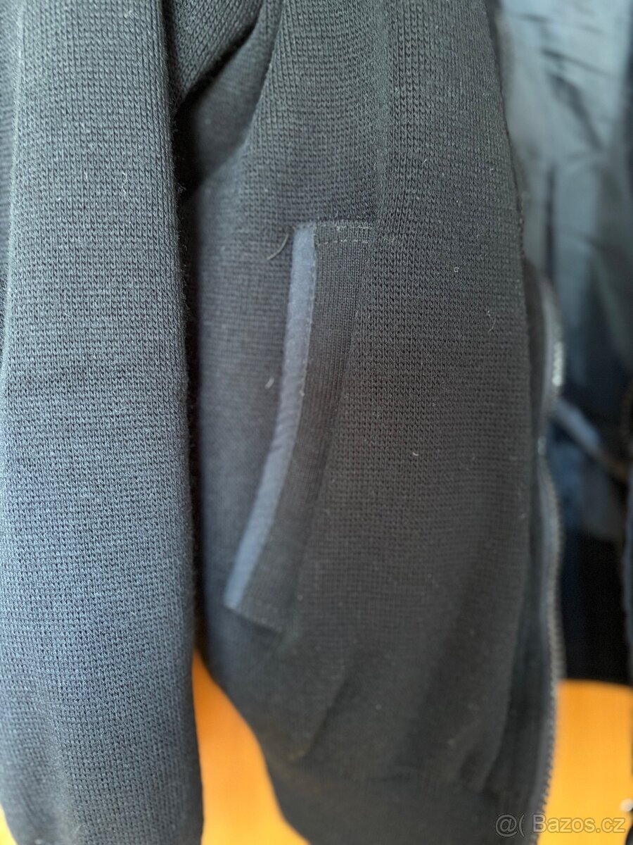 Mikina s podšívkou - 5