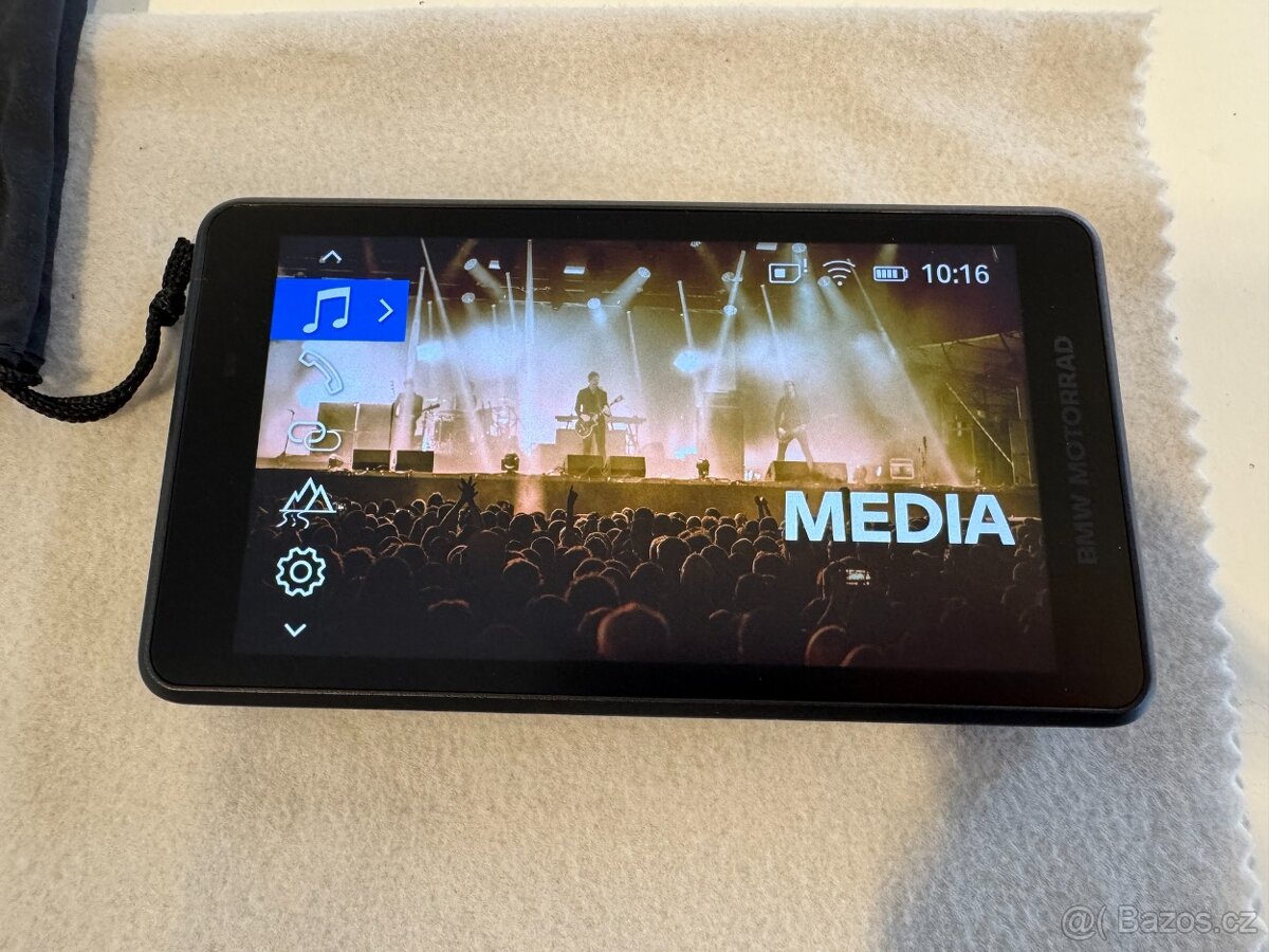 BMW Motorrad Connected Ride Navigator VII - 5