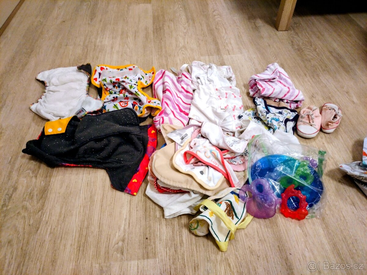 Kočárek Adamex Barletta – trojkombinace - 5