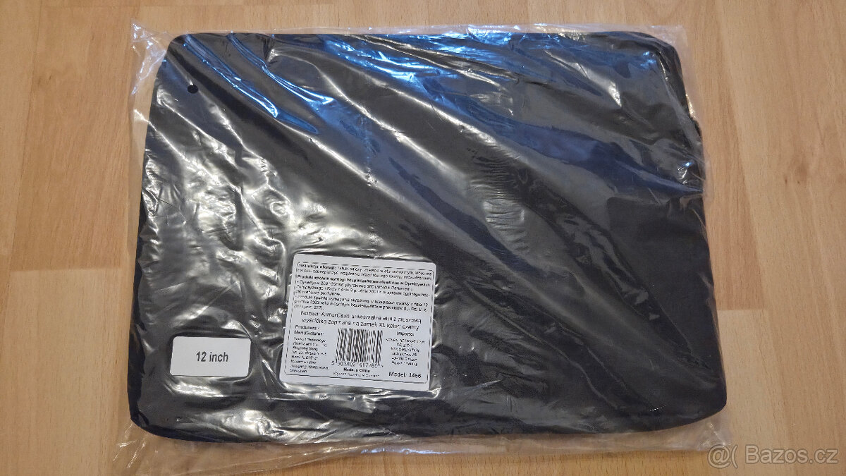 Tablet Samsung Galaxy Tab S10+ Wifi 12GB/256GB - 5