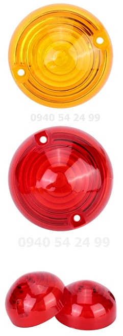 LR krytky svetiel - 5