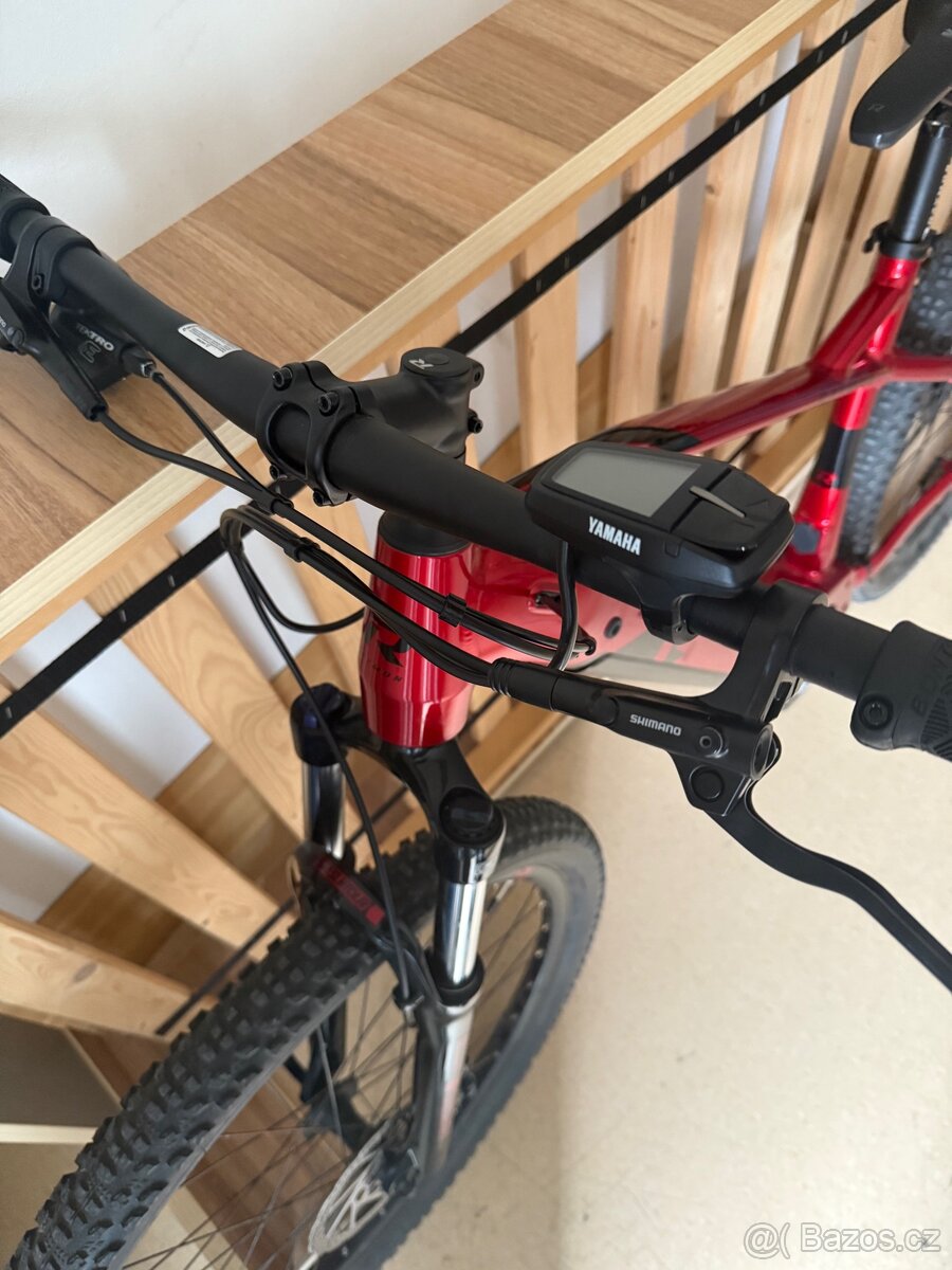 Elektrokolo Raymon HardRay E 4.0 - 5