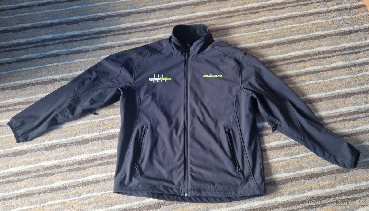 Sportovní věci Head, Don Quiet, Elan - 5