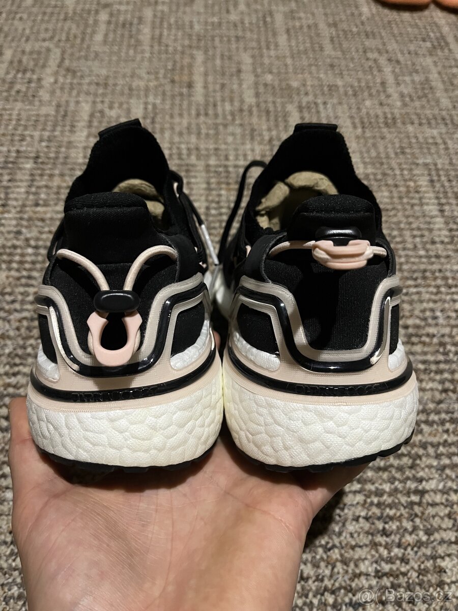 Adidas Ultraboost 20 LAB Vel 38 - 5
