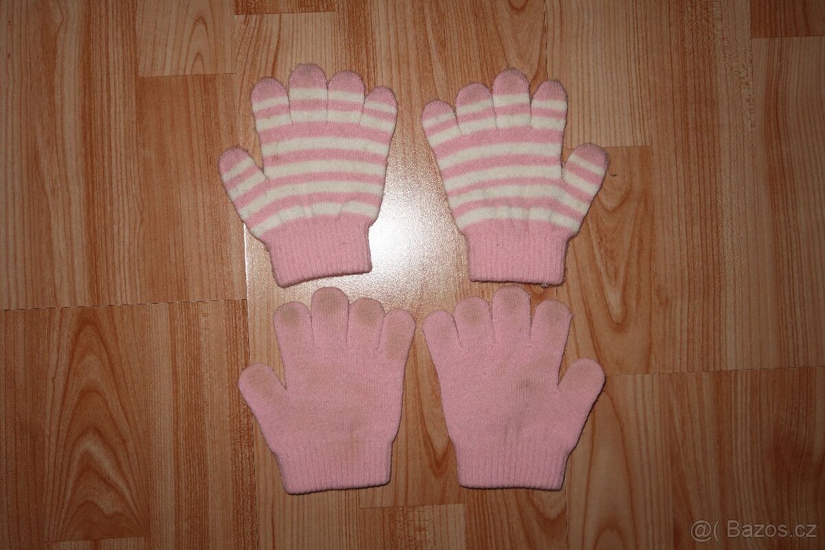 Rukavice_vel. 98 - 5