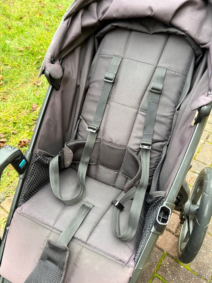 Prodám Thule Urban Glide - 5