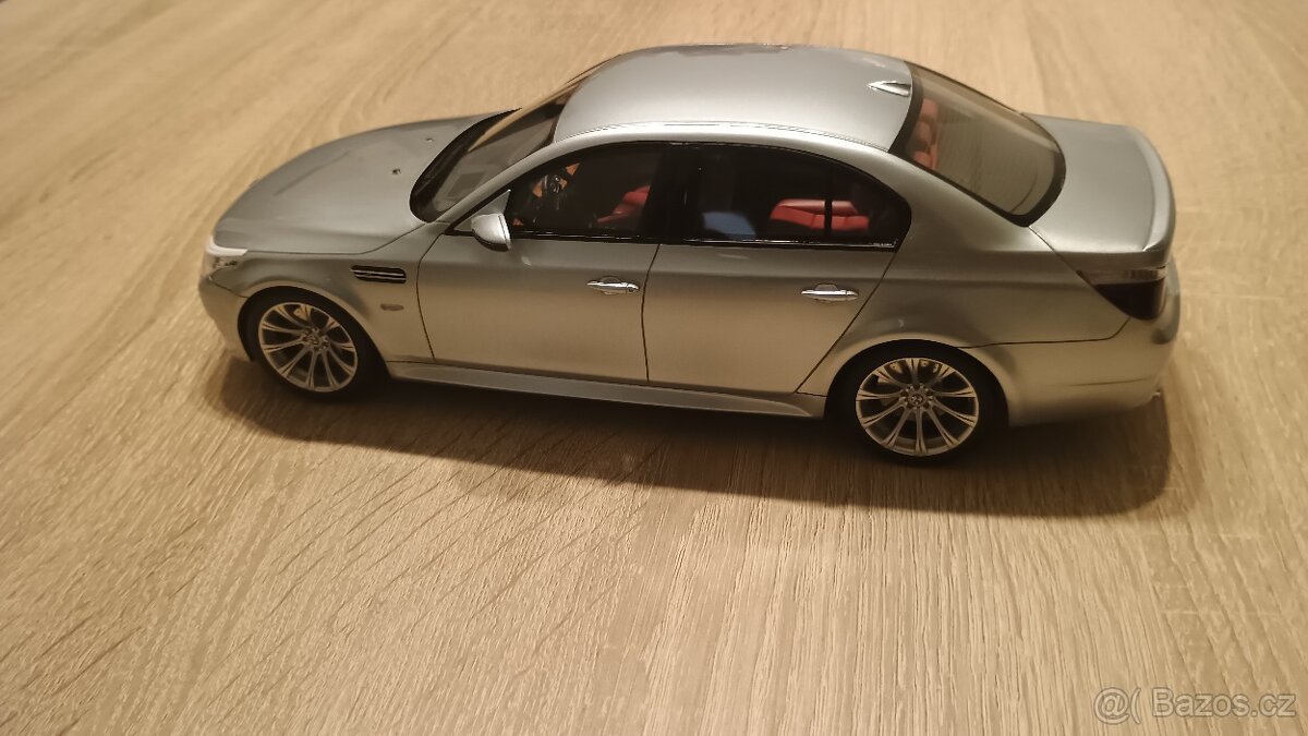 BMW M5 E60 Ottomobile - 5