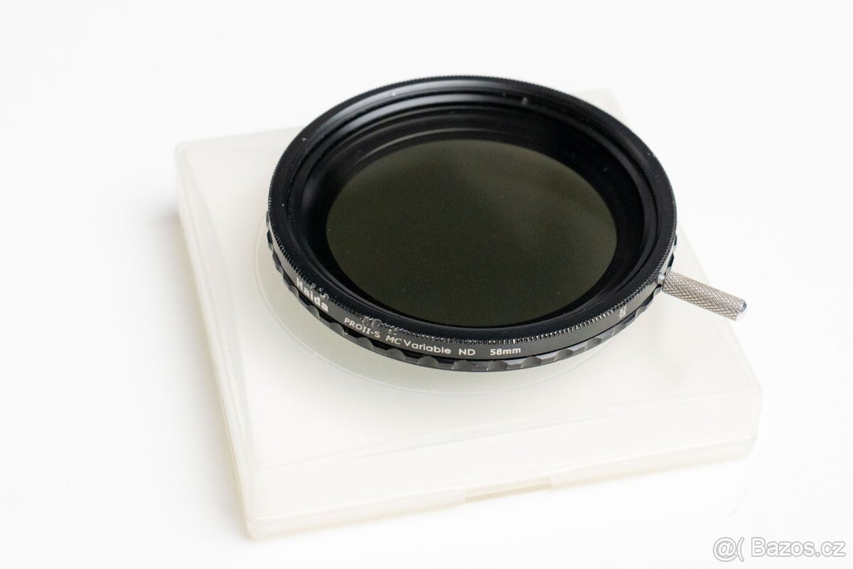 Panasonic Lumix GH4 + příslušenství - 5