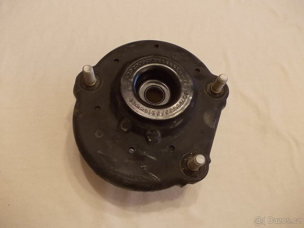 Uložení tlumiče pérování pravé přední Doblo Combo 52109286 - 5