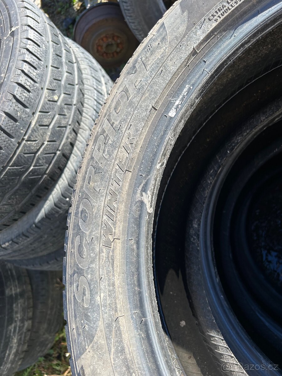 Pneumatiky - 5