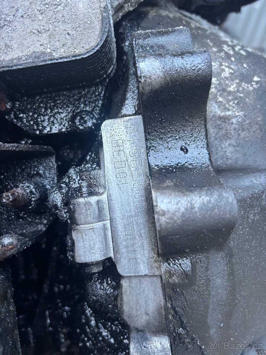 Motor 1,5 hdi 96 Kw berlingo , Doblo,expert - 5