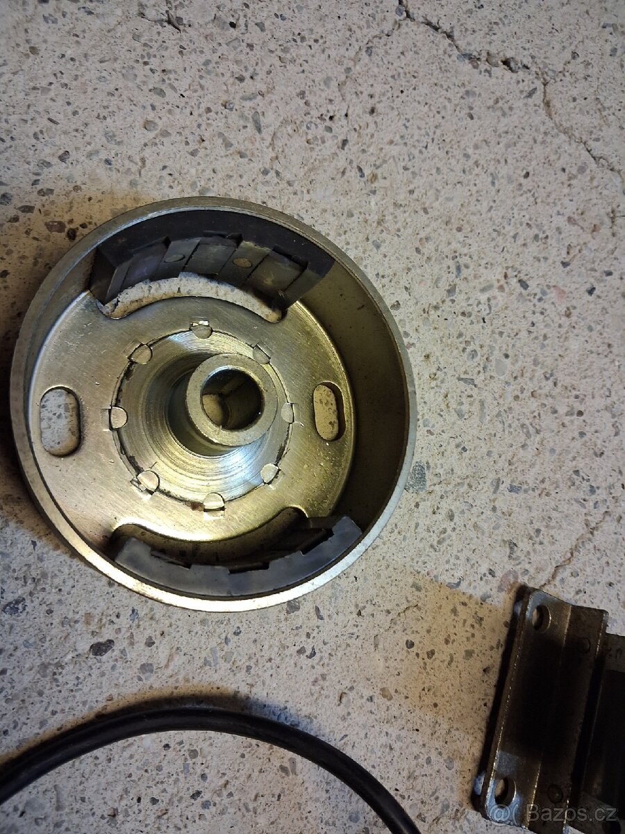 Vape Vari, Terra - 5