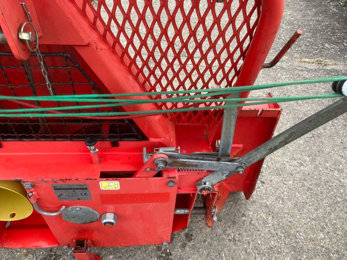 Lesní naviják Krpan - 5