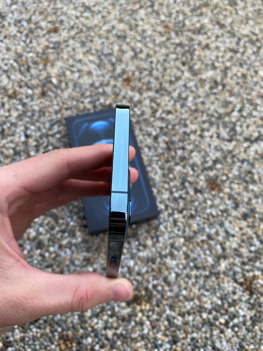 IPhone 12 Pro 🔋100% - 5