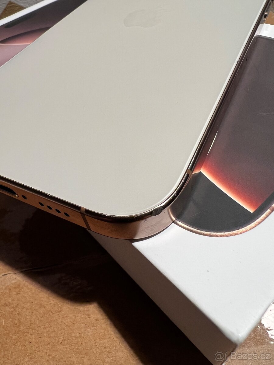IPhone 16 pro max 256 gb - 5