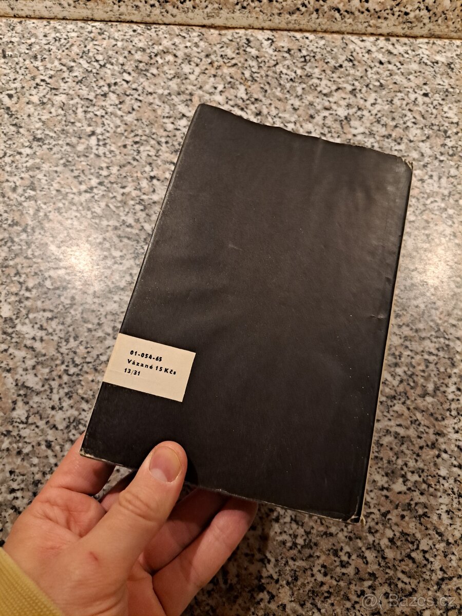 Jan Neruda - Obrázky - 5