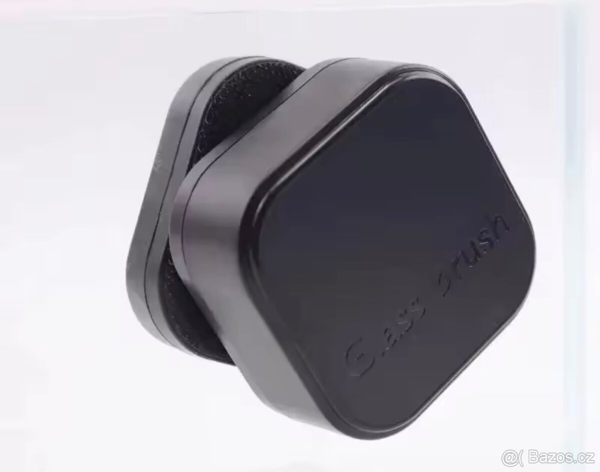 Profi Magnetická Stěrkoa do Akvária - 5