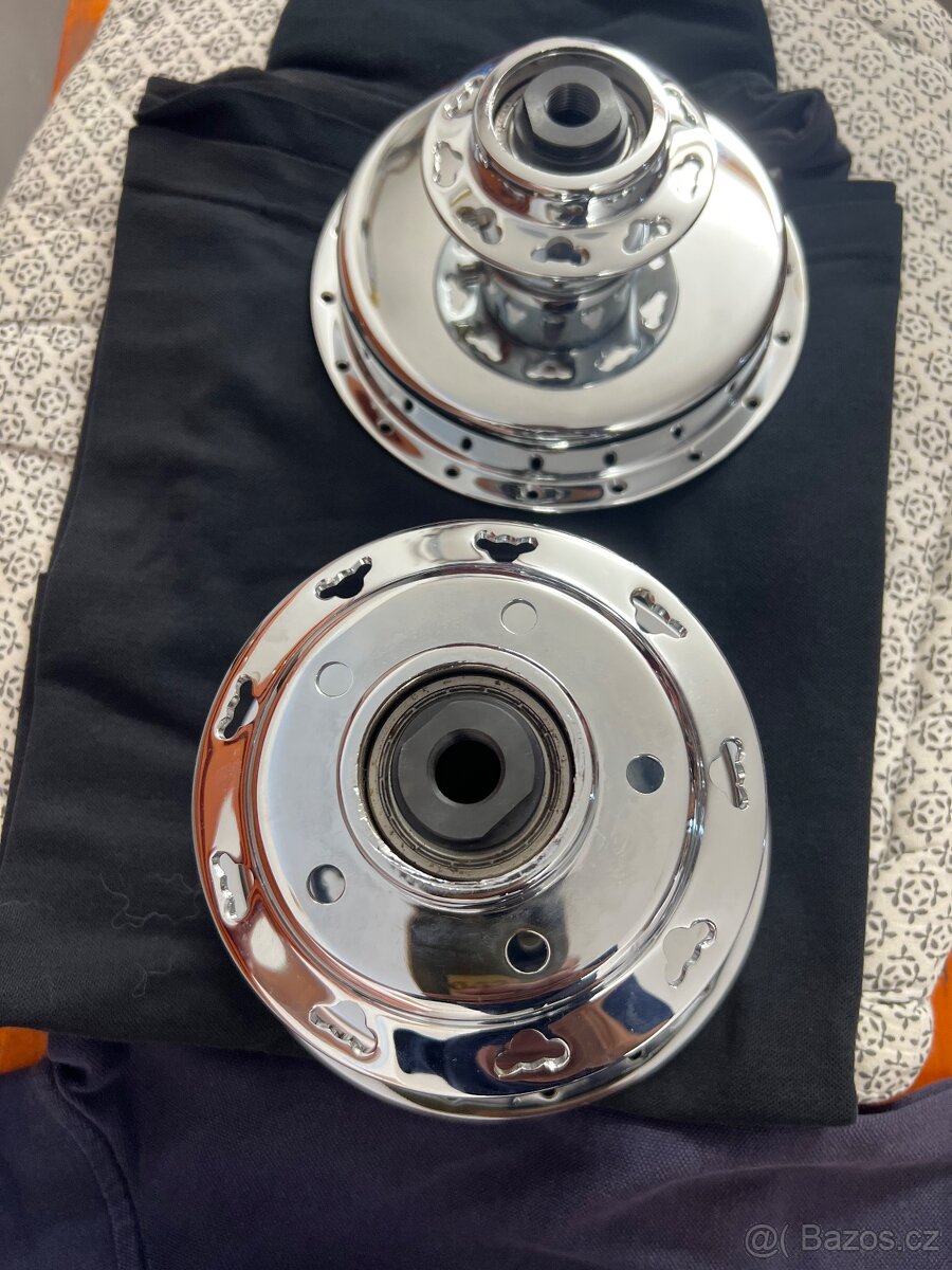 Jawa 175,250 special - 5