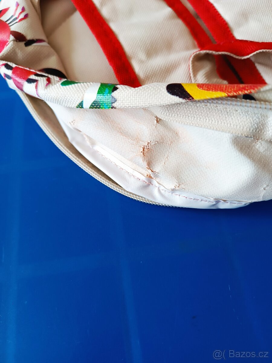 dětský batůžek pro holčičku Rex London - 5