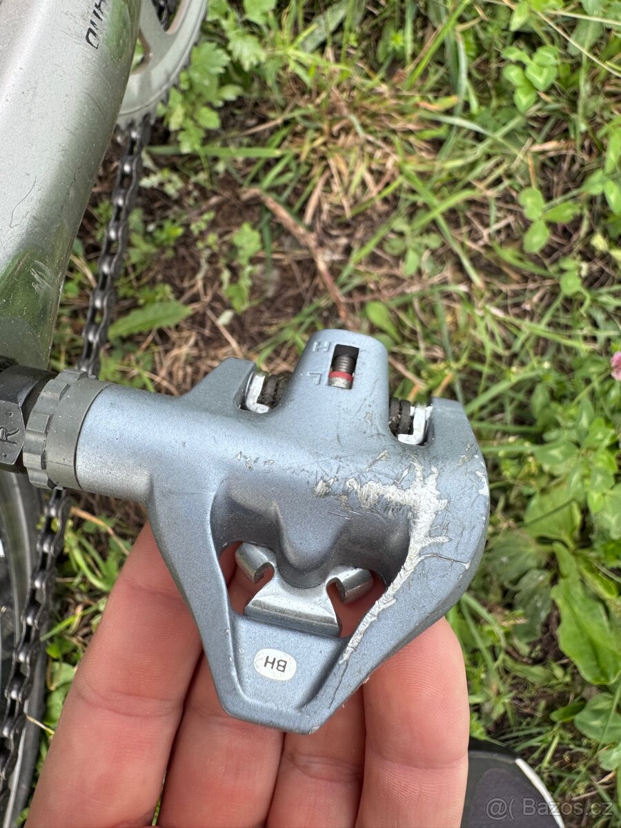 Silniční kolo spells - 5