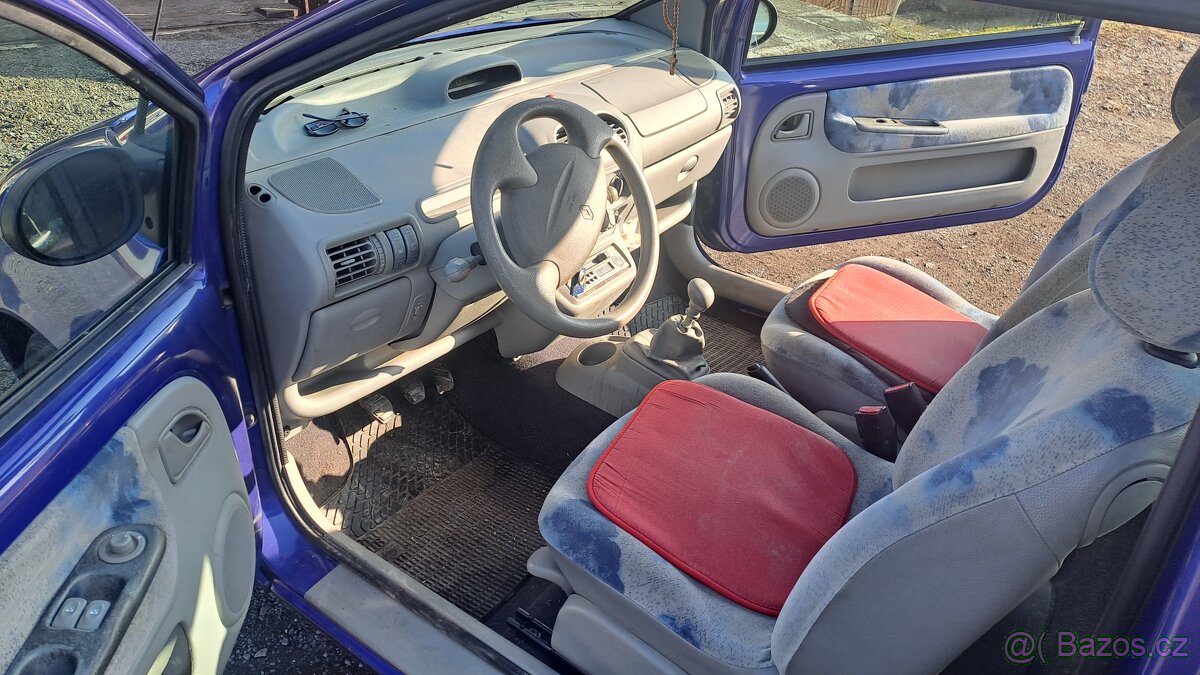 Renault Twingo - 5