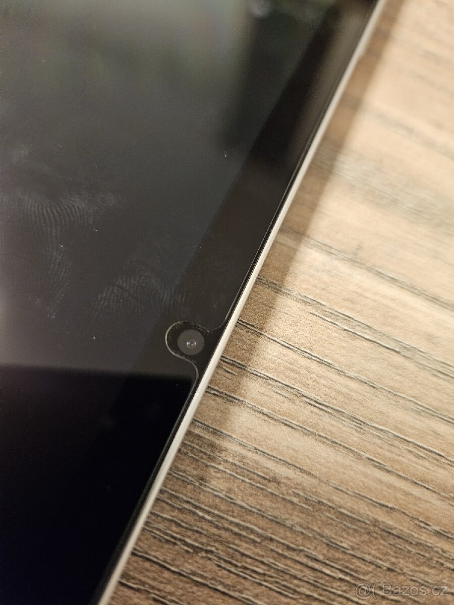 Tablet Samsung Galaxy Tab S8+ - 5