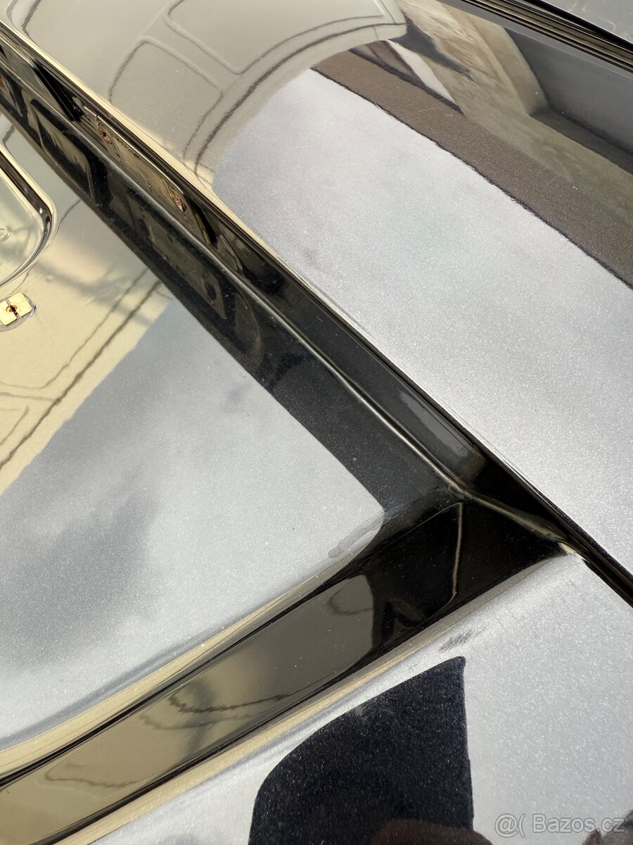 Díly Škoda Octavia 2 Černá - 5