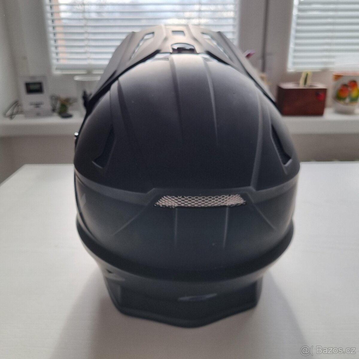 Integrální přilba O Neal Sonus Solid - 5