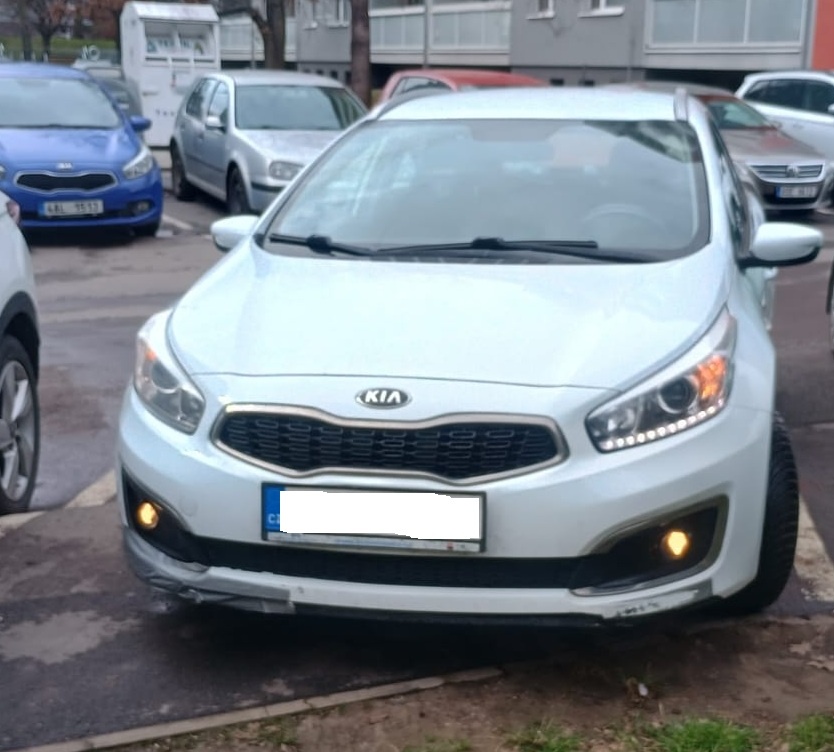 Kia CEED na prodej - 5