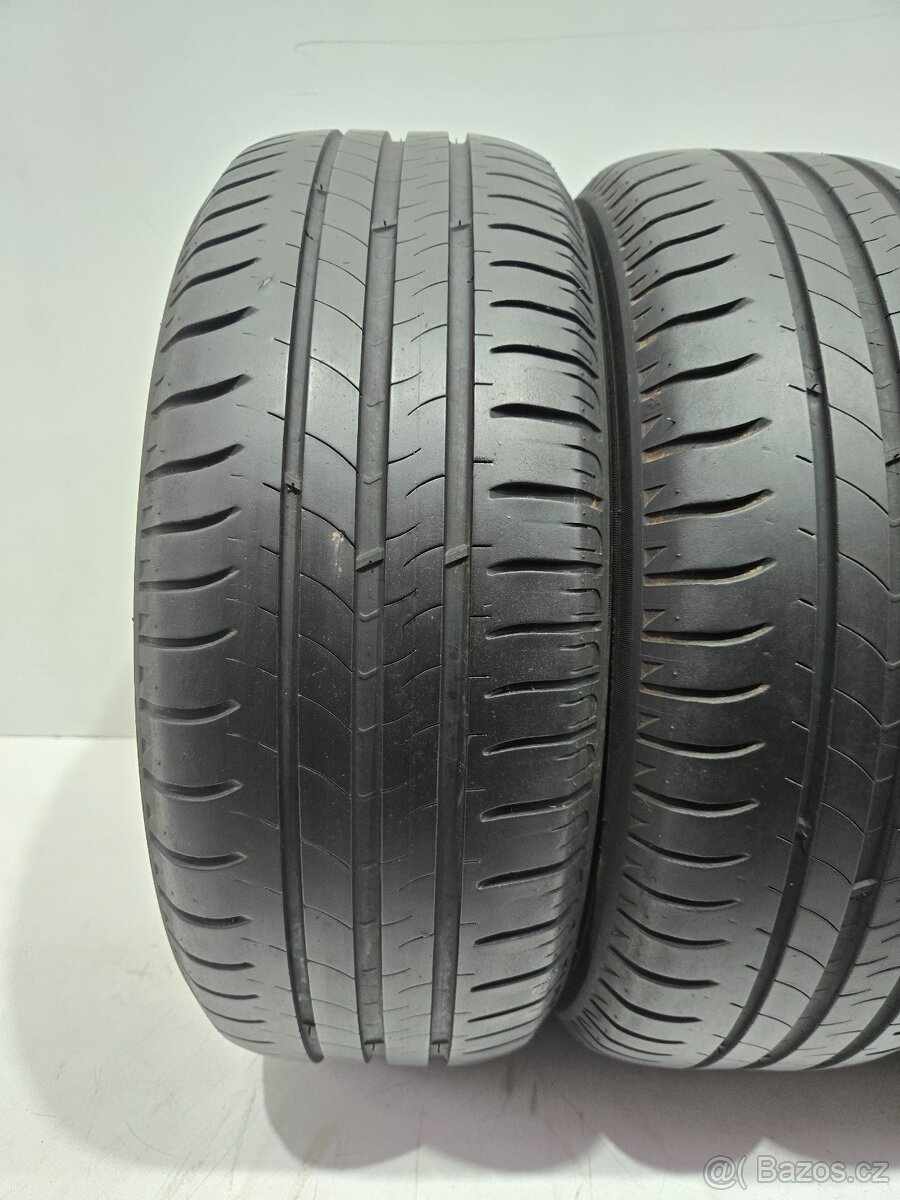 Letní pneu 185/55/15 Michelin - 5