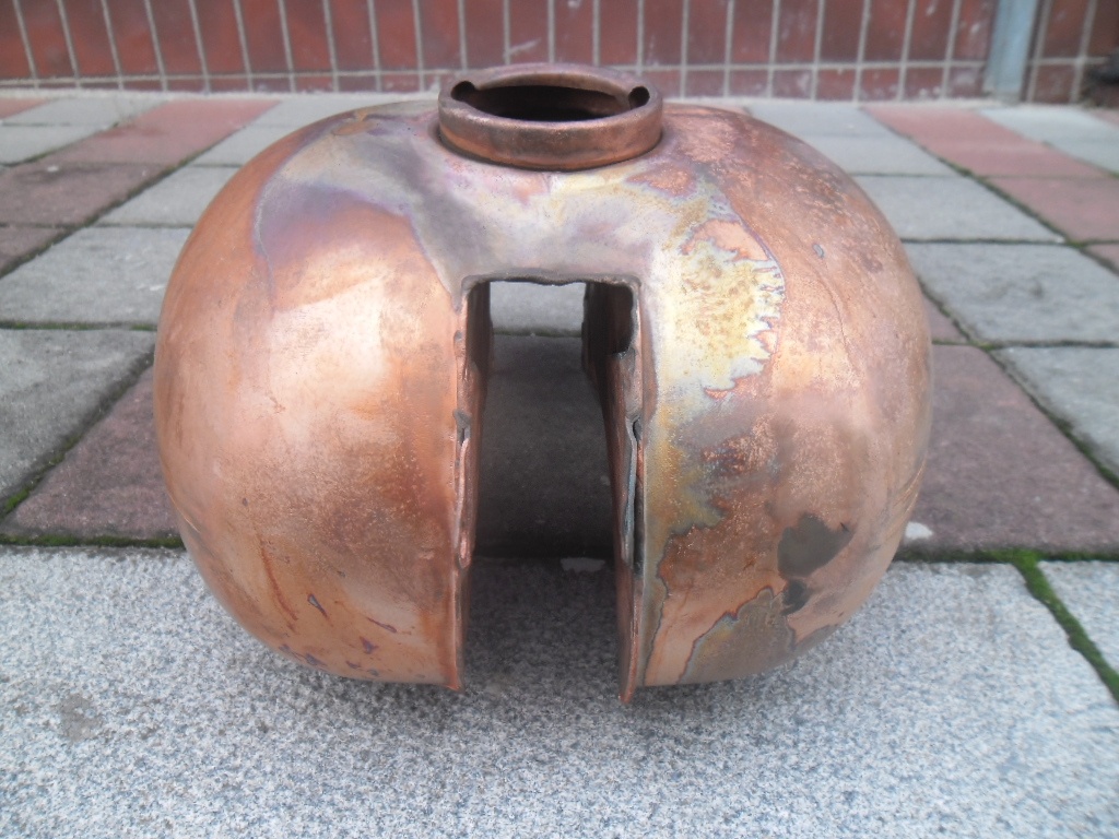 Jawa 250,350 pérák - kolečko - 5